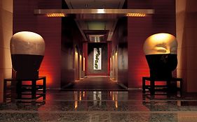 Grand Hyatt Tokyo